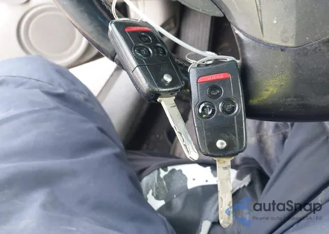 2011 Acura Tsx 2.4 z USA, uszkodzony, nr VIN JH4CU2F6XBC018689